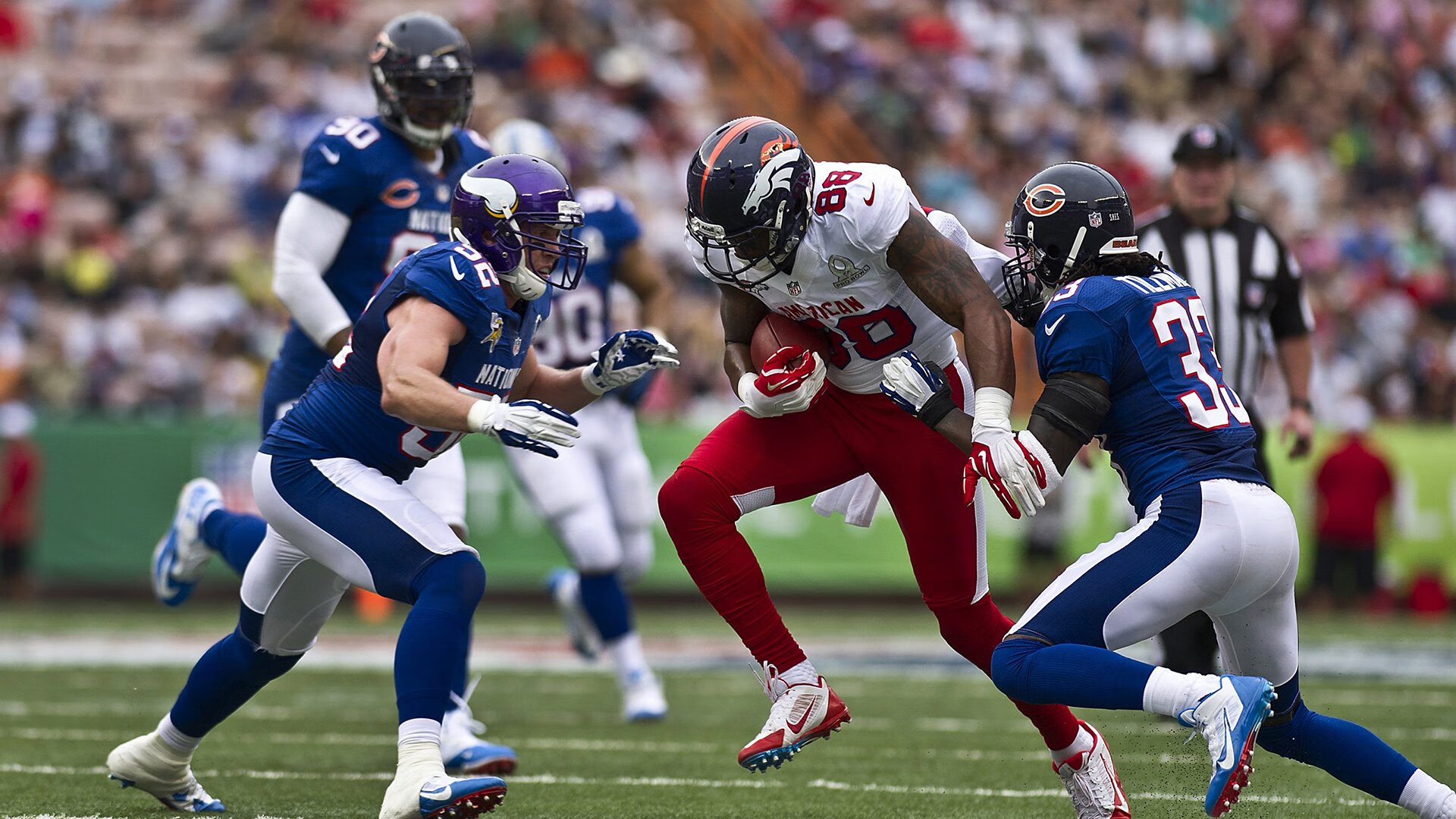 法兰克福边路快传快进形成连续进球机会，法兰克福伤停情况